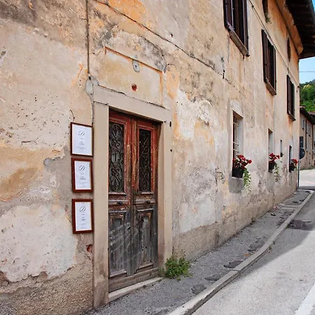 Dimora Vittoria - Maggiore Appartamento