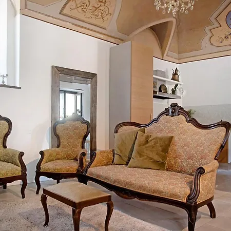 Dimora Vittoria - Maggiore *