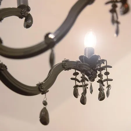 Dimora Vittoria - Maggiore