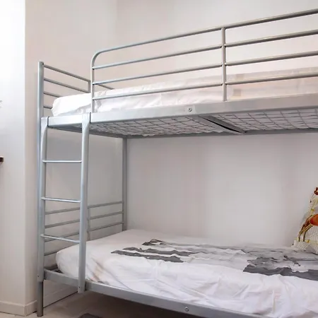 Daire Dimora Vittoria - Maggiore