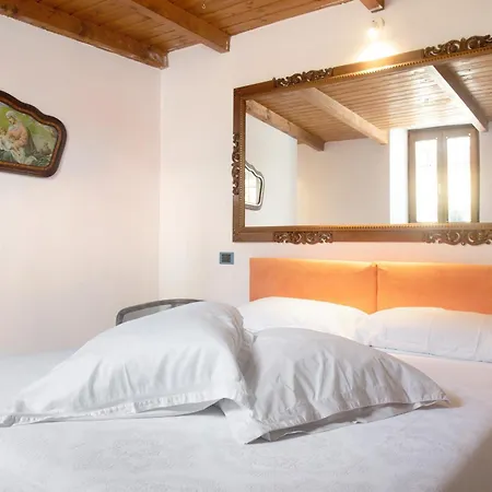 Daire Dimora Vittoria - Maggiore *