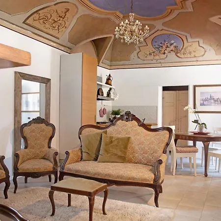 Dimora Vittoria - Maggiore *