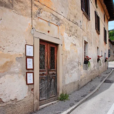 公寓 Dimora Vittoria - Maggiore Casalzuigno