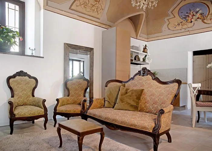 Dimora Vittoria - Maggiore *