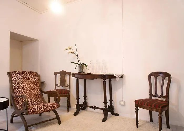 Dimora Vittoria - Maggiore Daire *