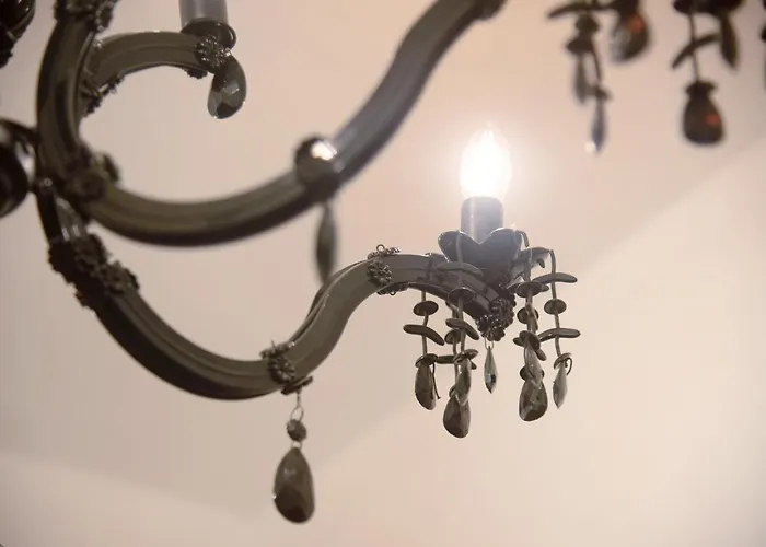 Dimora Vittoria - Maggiore