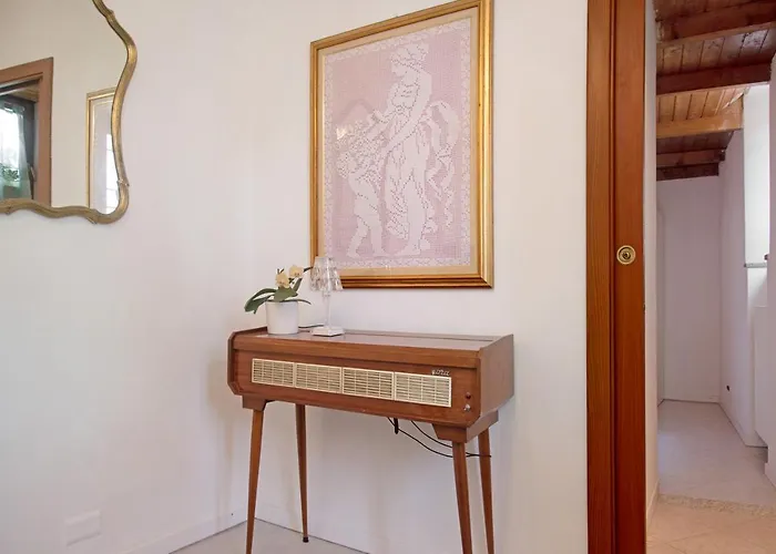 Dimora Vittoria - Maggiore