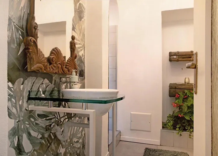 Daire Dimora Vittoria - Maggiore *