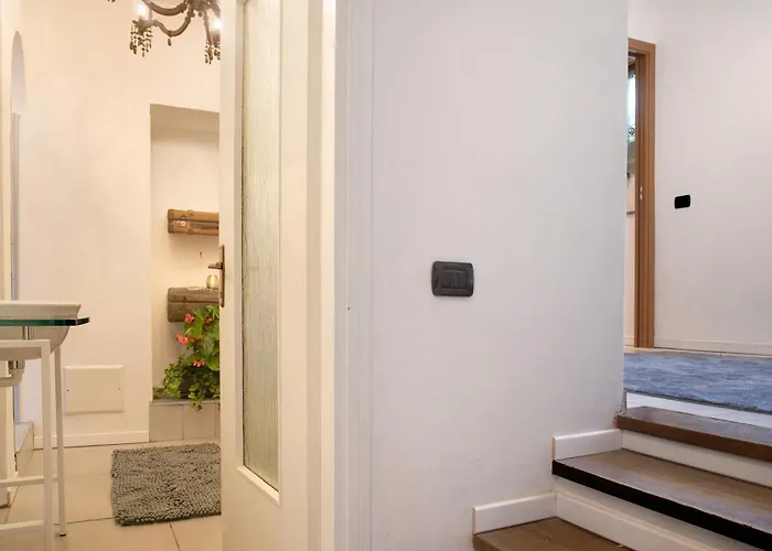 Daire Dimora Vittoria - Maggiore