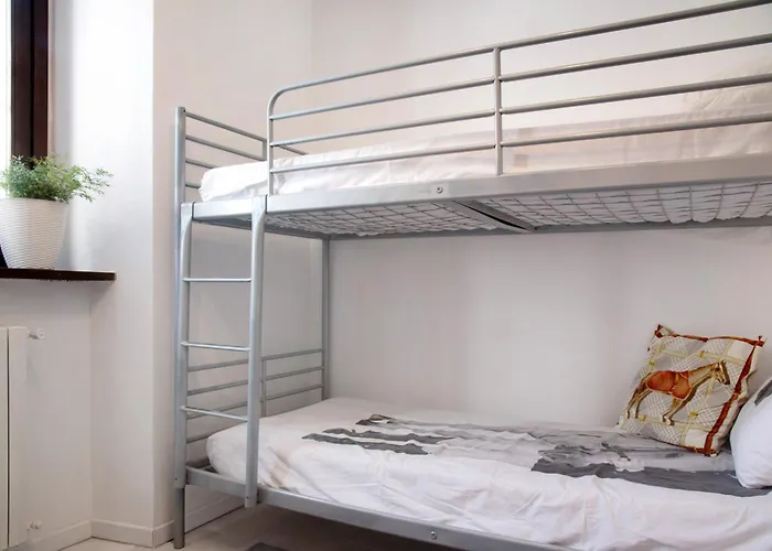 Daire Dimora Vittoria - Maggiore