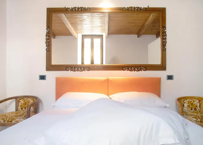 Dimora Vittoria - Maggiore