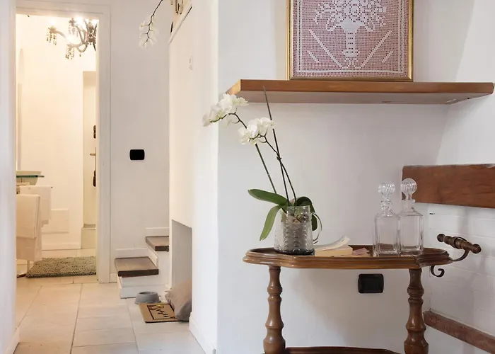 Dimora Vittoria - Maggiore