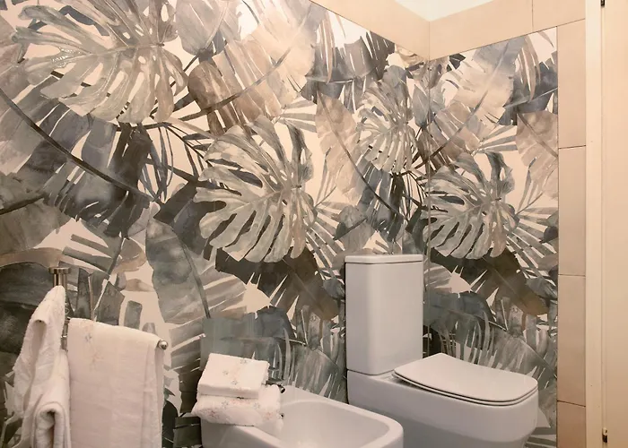 Daire Dimora Vittoria - Maggiore