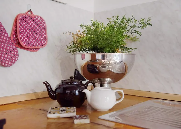 Daire Dimora Vittoria - Maggiore