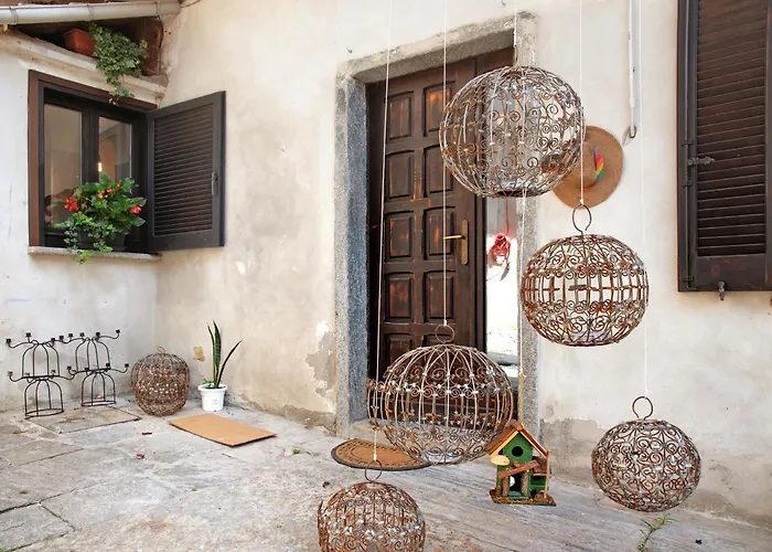 Dimora Vittoria - Maggiore *