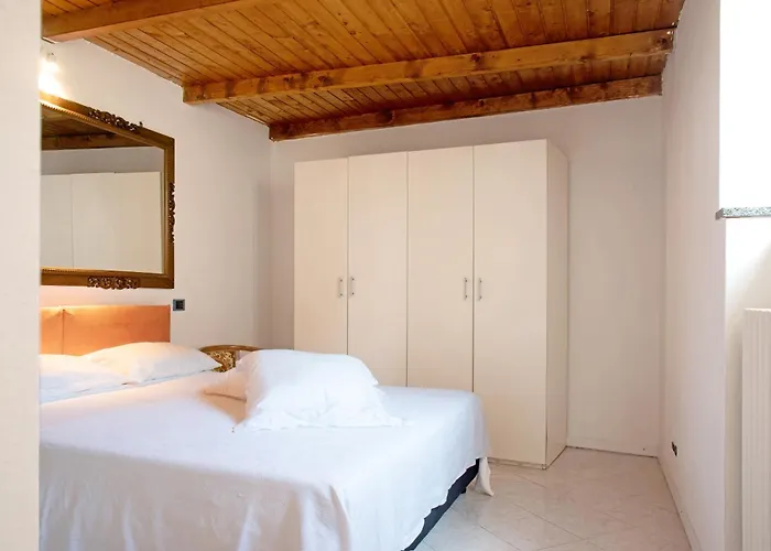 Daire Dimora Vittoria - Maggiore