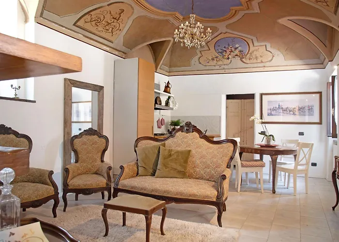 Dimora Vittoria - Maggiore *